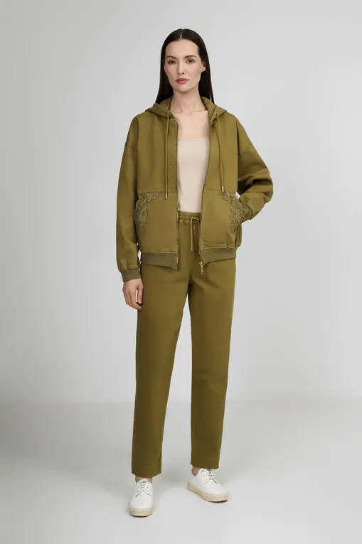 Жакеты TWINSET U&B 251LL22BB 03722