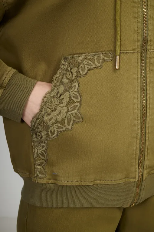 Жакеты TWINSET U&B 251LL22BB 03722