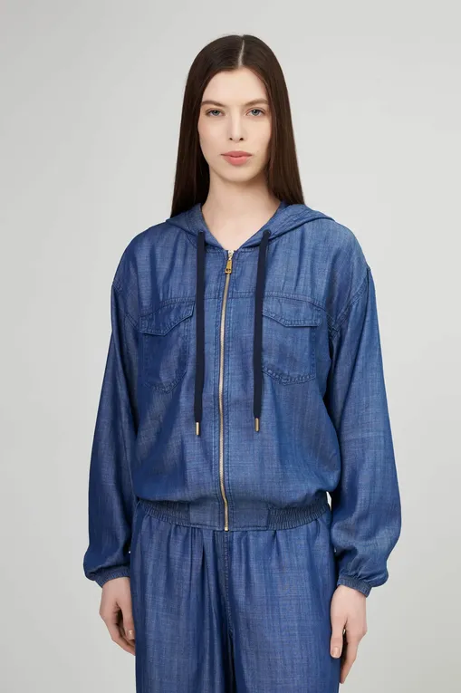 Куртки TWINSET U&B 251LL2DAA 12351