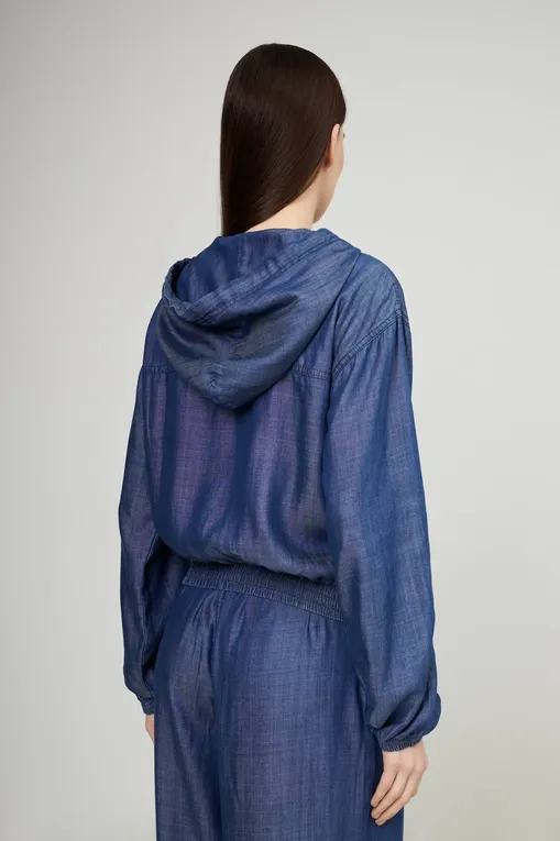 Куртки TWINSET U&B 251LL2DAA 12351