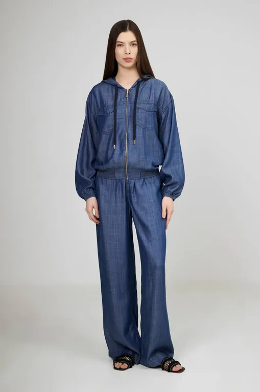 Куртки TWINSET U&B 251LL2DAA 12351