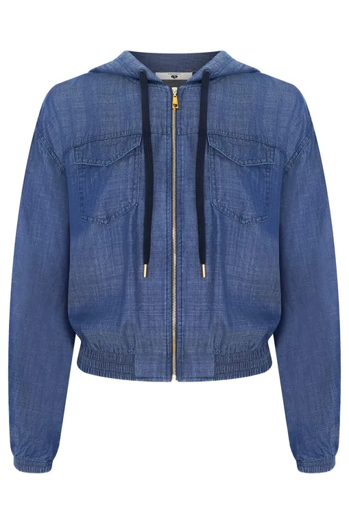 Куртки TWINSET U&B 251LL2DAA 12351