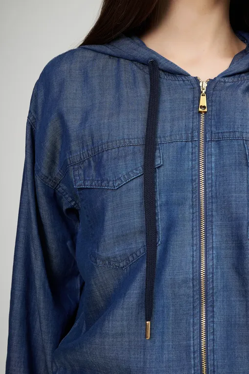 Куртки TWINSET U&B 251LL2DAA 12351