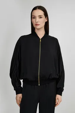 TWINSET U&B 251LL2ZCC 00006 NERO