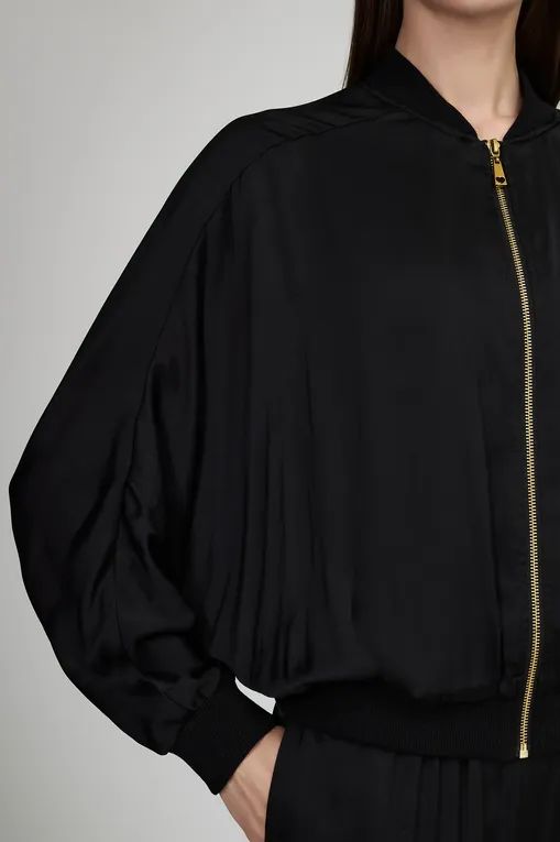 Жакеты TWINSET U&B 251LL2ZCC 00006 NERO