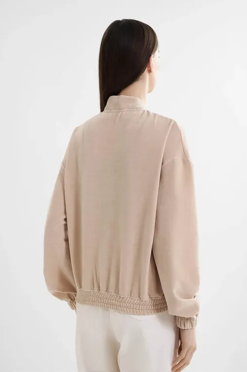 Жакеты TWINSET U&B 242LL2PBB 11044 WONDER BEIGE