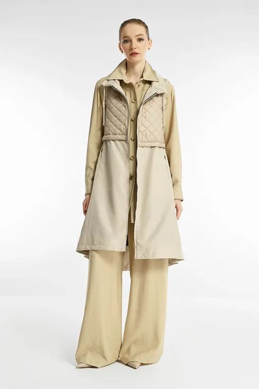 Жилеты Caterina Leman 42901P X31 318