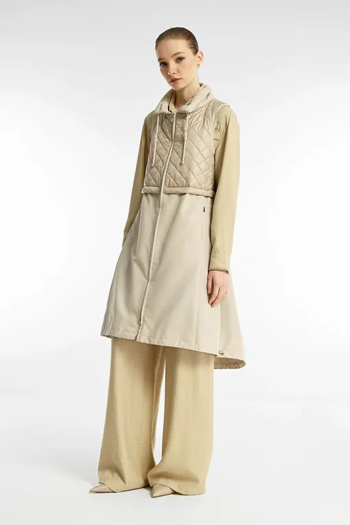 Жилеты Caterina Leman 42901P X31 318