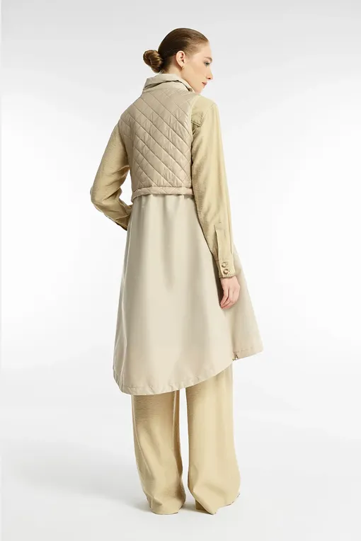 Жилеты Caterina Leman 42901P X31 318