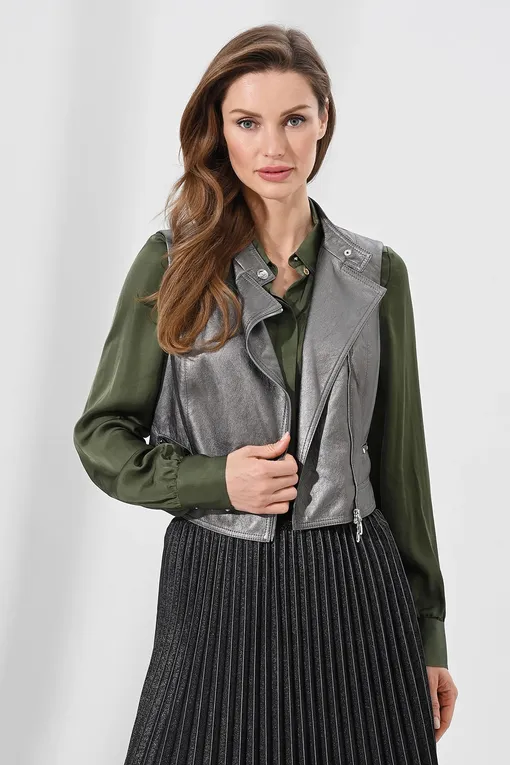 Жилеты Caterina Leman KA 5040-136A 00/08