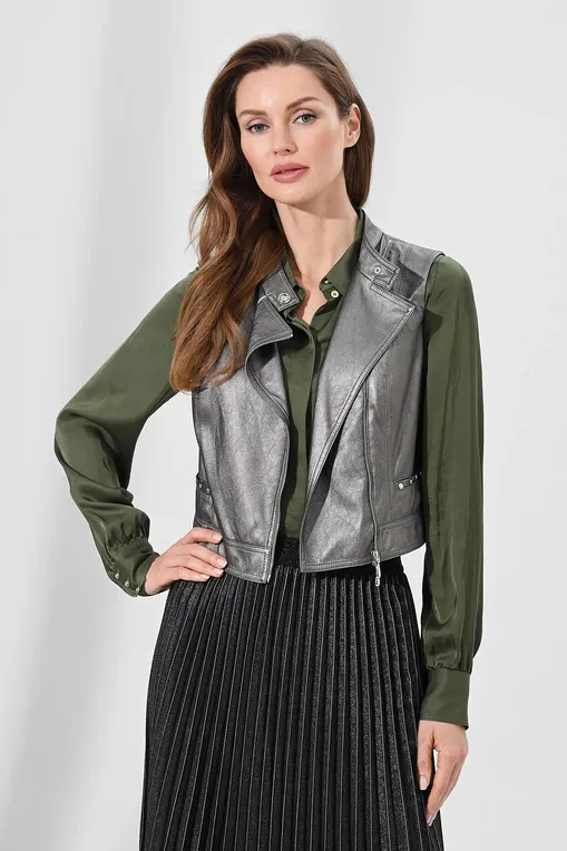 Жилеты Caterina Leman KA 5040-136A 00/08