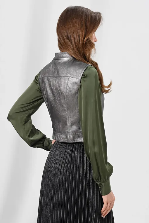 Жилеты Caterina Leman KA 5040-136A 00/08