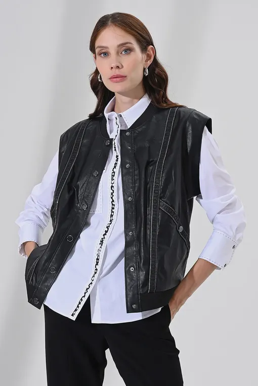 Жилеты Caterina Leman KA 5309-65 00/09