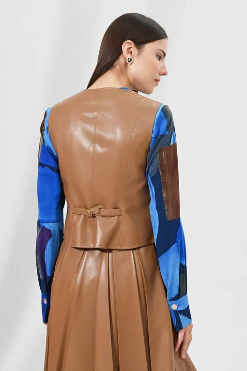 Жилеты Caterina Leman KA 5397-126 00/03