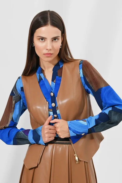 Жилеты Caterina Leman KA 5397-126 00/03