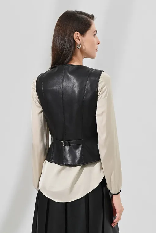 Жилеты Caterina Leman KA 5397-126 00/09