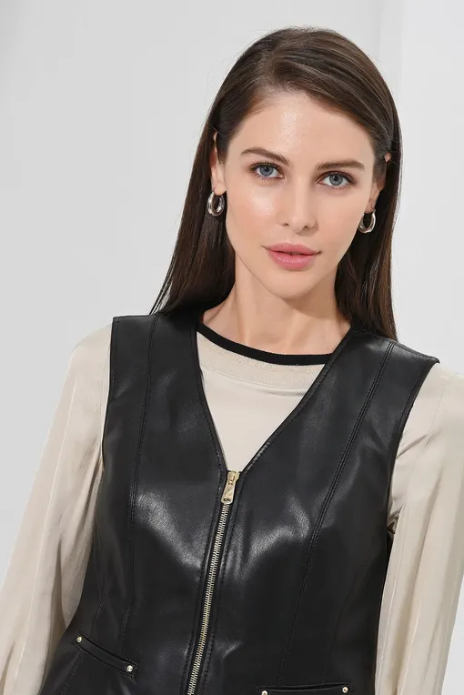 Жилеты Caterina Leman KA 5397-126 00/09