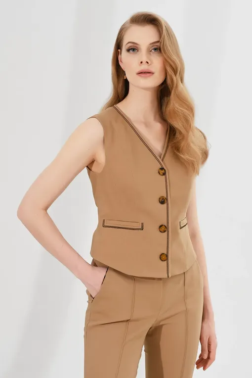 Жилеты Caterina Leman KA5976-74 00/03