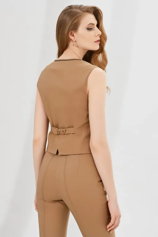 Жилеты Caterina Leman KA5976-74 00/03