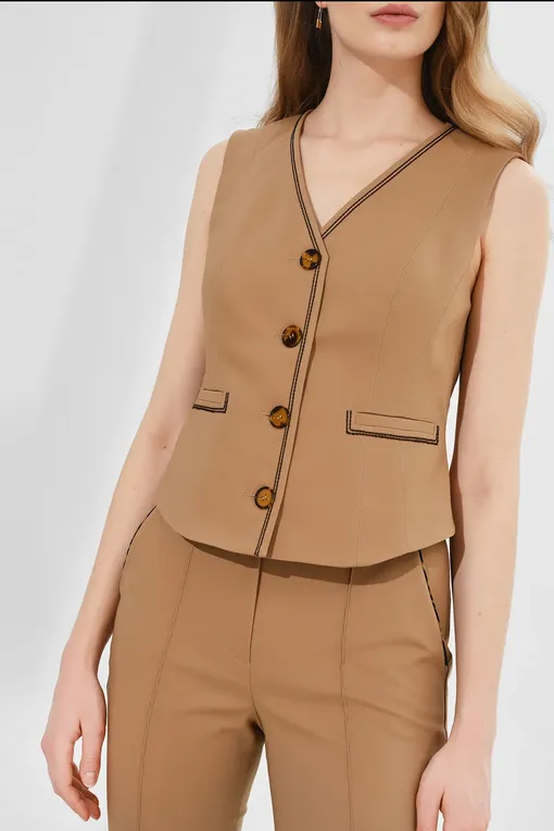 Жилеты Caterina Leman KA5976-74 00/03