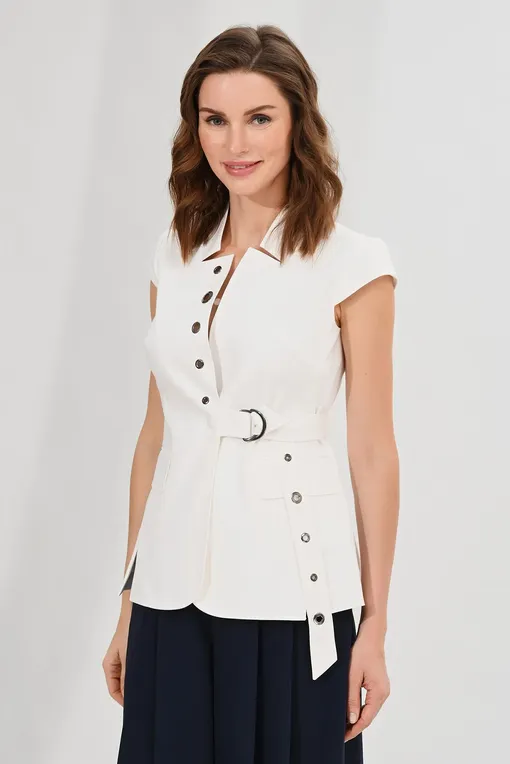 Жилеты Caterina Leman KA6063-153 00/02