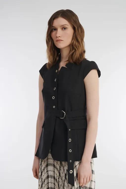 Жилеты Caterina Leman KA6063-153B 00/09