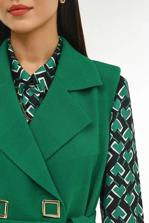 Жилеты Caterina Leman KA6404-118 00/06