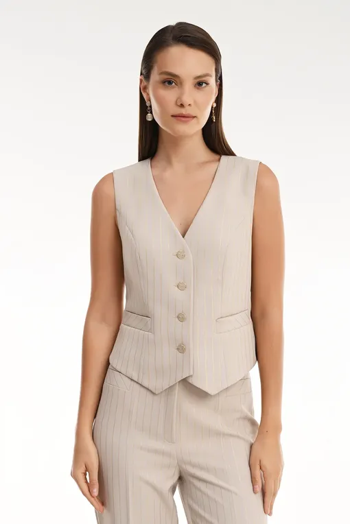 Жилеты Caterina Leman KA6554-150 03/13