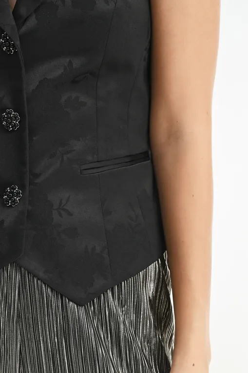 Жилеты Caterina Leman KA6583-214 00/09