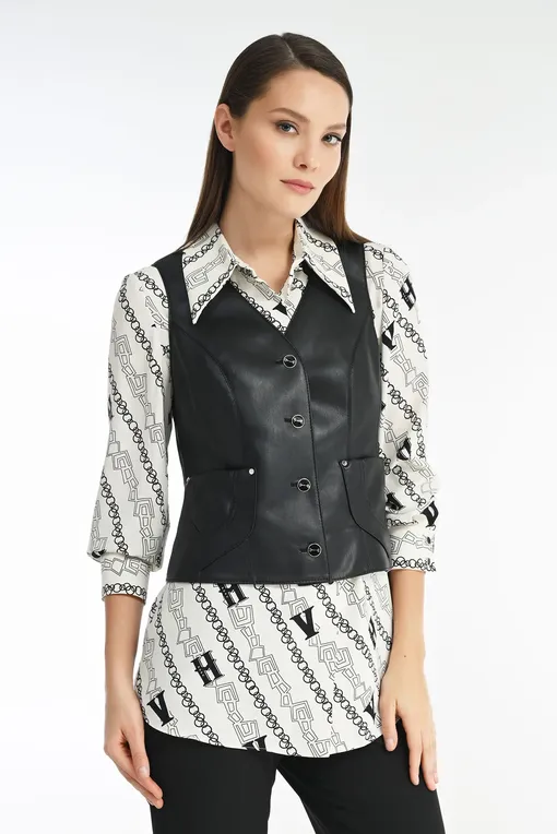 Жилеты Caterina Leman KA6667-224 00/09