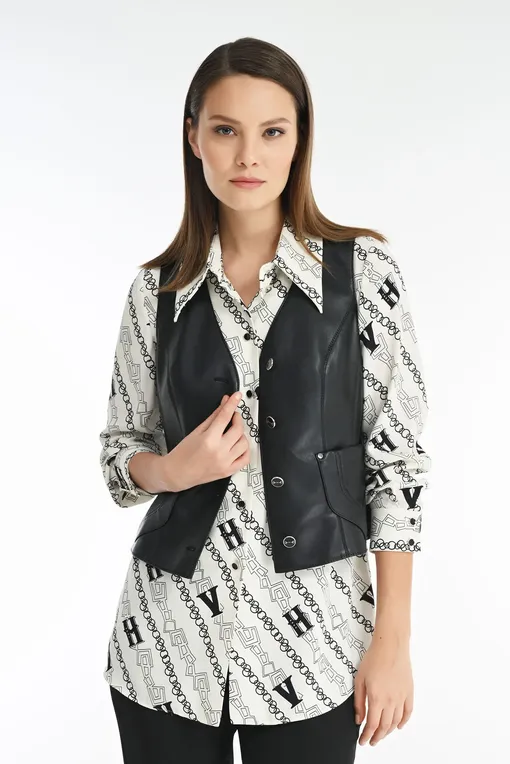 Жилеты Caterina Leman KA6667-224 00/09