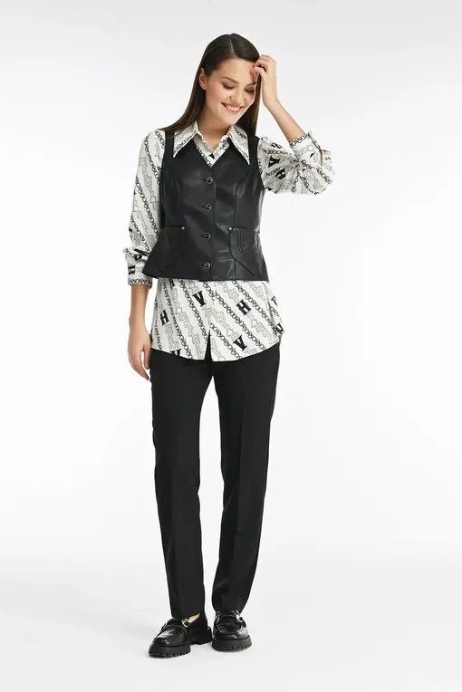 Жилеты Caterina Leman KA6667-224 00/09