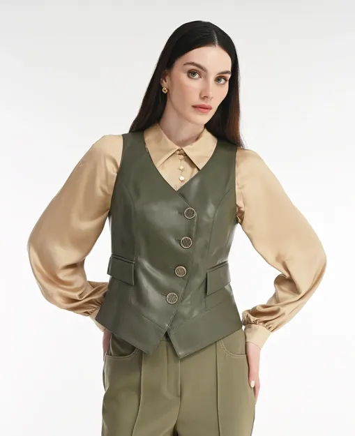 Жилеты Caterina Leman KA6681-205 00/26