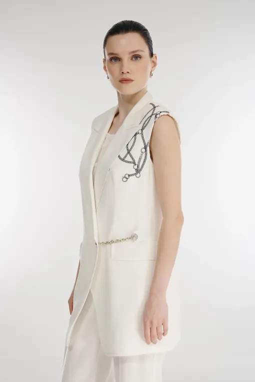 Жилеты Caterina Leman KA7195-190 00/01