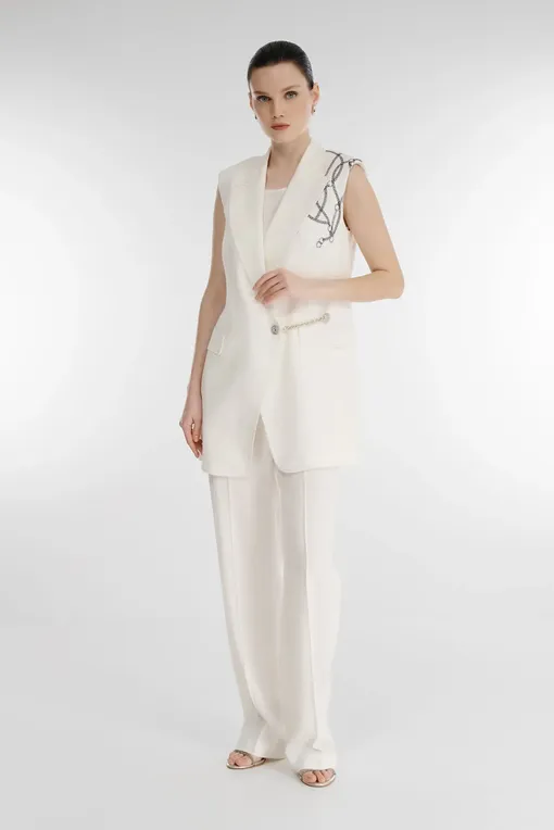 Жилеты Caterina Leman KA7195-190 00/01