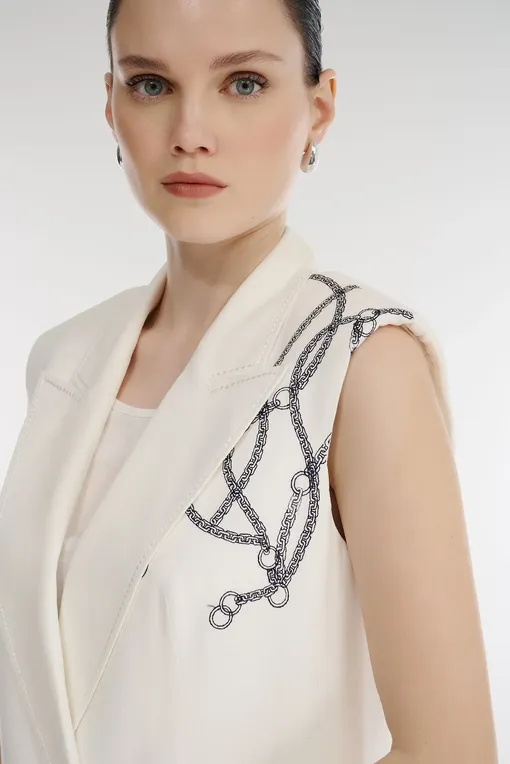 Жилеты Caterina Leman KA7195-190 00/01