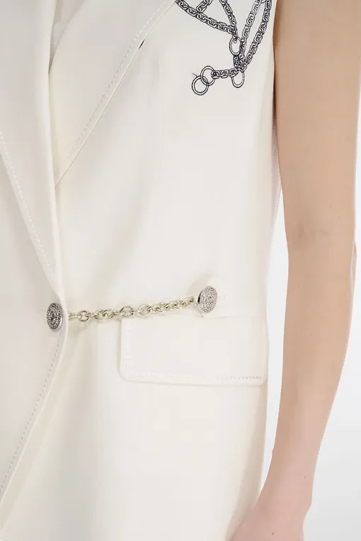 Жилеты Caterina Leman KA7195-190 00/01