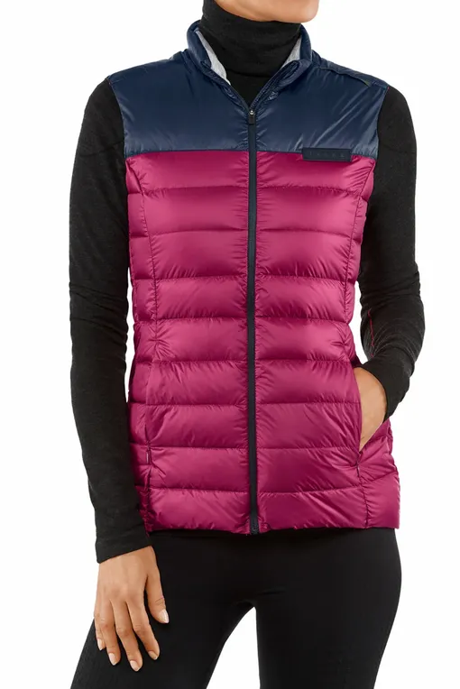 Жилеты Falke Ess 37909 8348