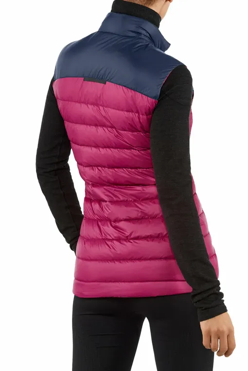 Жилеты Falke Ess 37909 8348