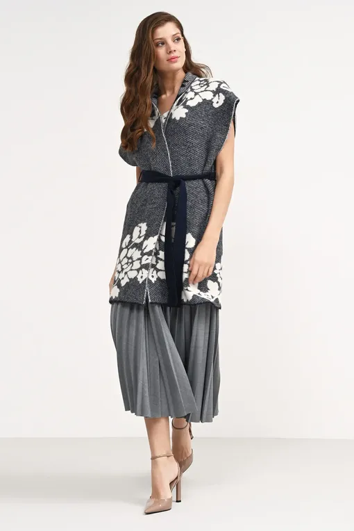 Жилеты GIORGIO GRATI 049GT03 0090 5010