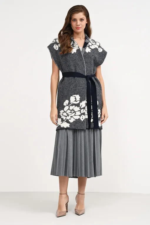 Жилеты GIORGIO GRATI 049GT03 0090 5010