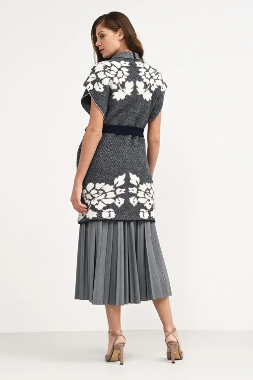 Жилеты GIORGIO GRATI 049GT03 0090 5010