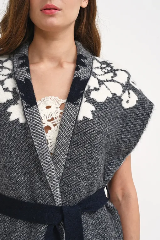 Жилеты GIORGIO GRATI 049GT03 0090 5010