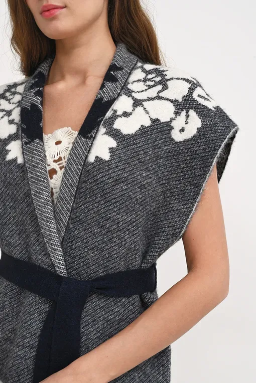 Жилеты GIORGIO GRATI 049GT03 0090 5010