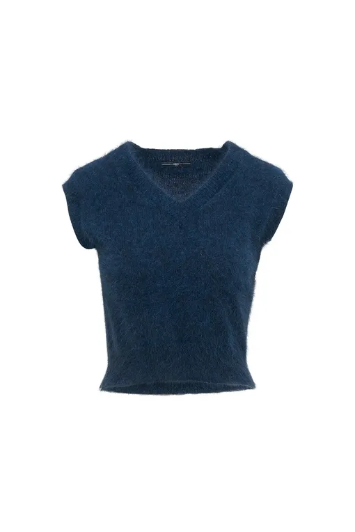 Жилеты High 75177690Q64 00277