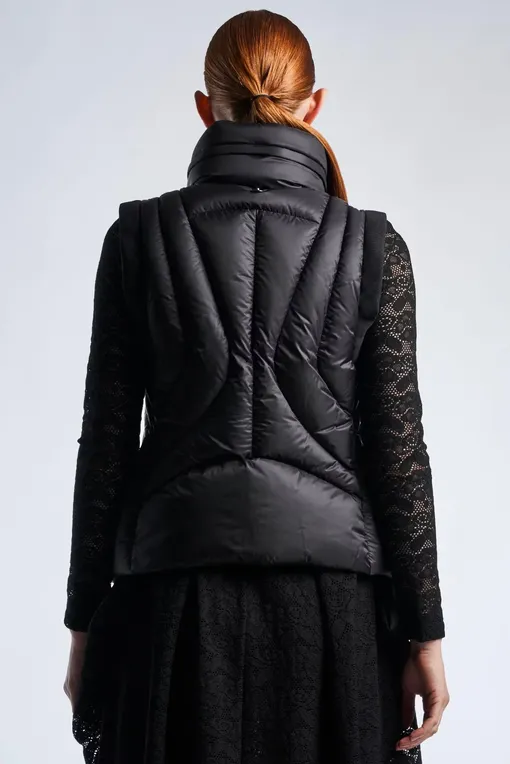 Жилеты High S4107190T70 00199