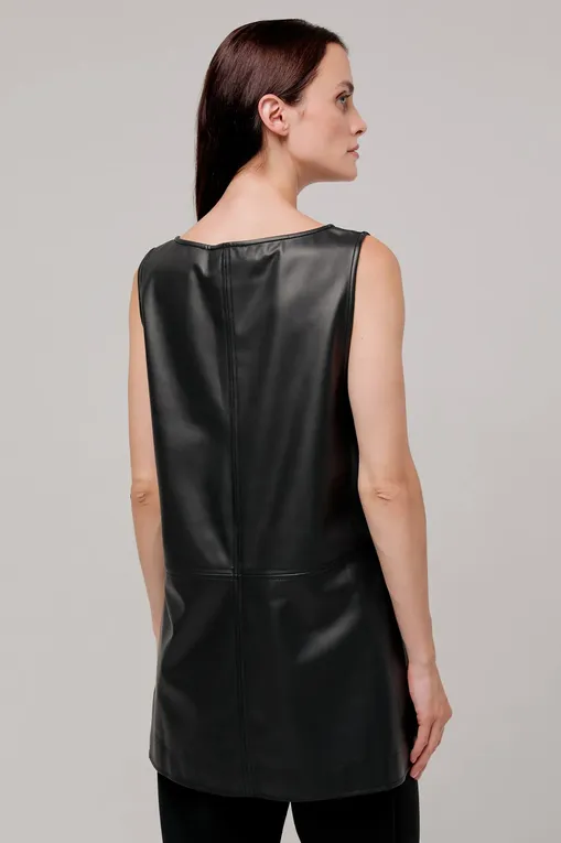 Жилеты Max Mara Leisure SAGOMA 23394601 003 BLACK