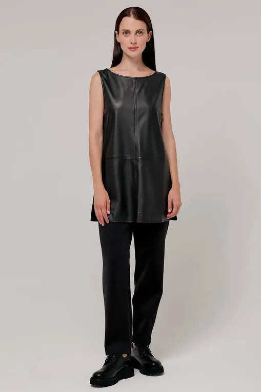 Жилеты Max Mara Leisure SAGOMA 23394601 003 BLACK