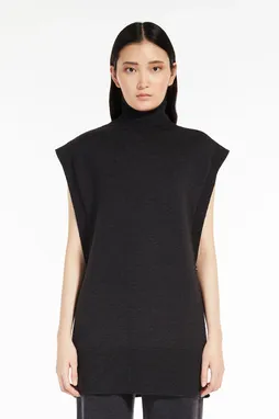 Max Mara Leisure ESOTICO 23335602 005 DARK GREY