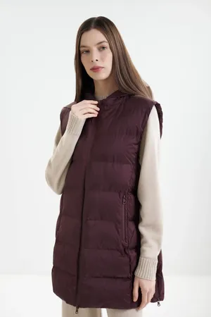 MM by MaxMara LODOLA 252629601 007 BORDEAUX
